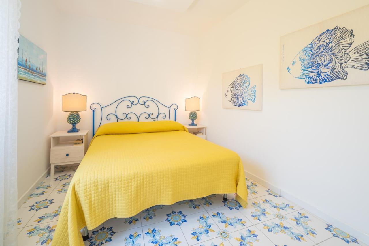 Taoapartments - Casa Salina 타오르미나 외부 사진