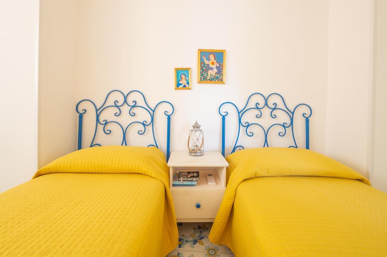 Taoapartments - Casa Salina 타오르미나 외부 사진