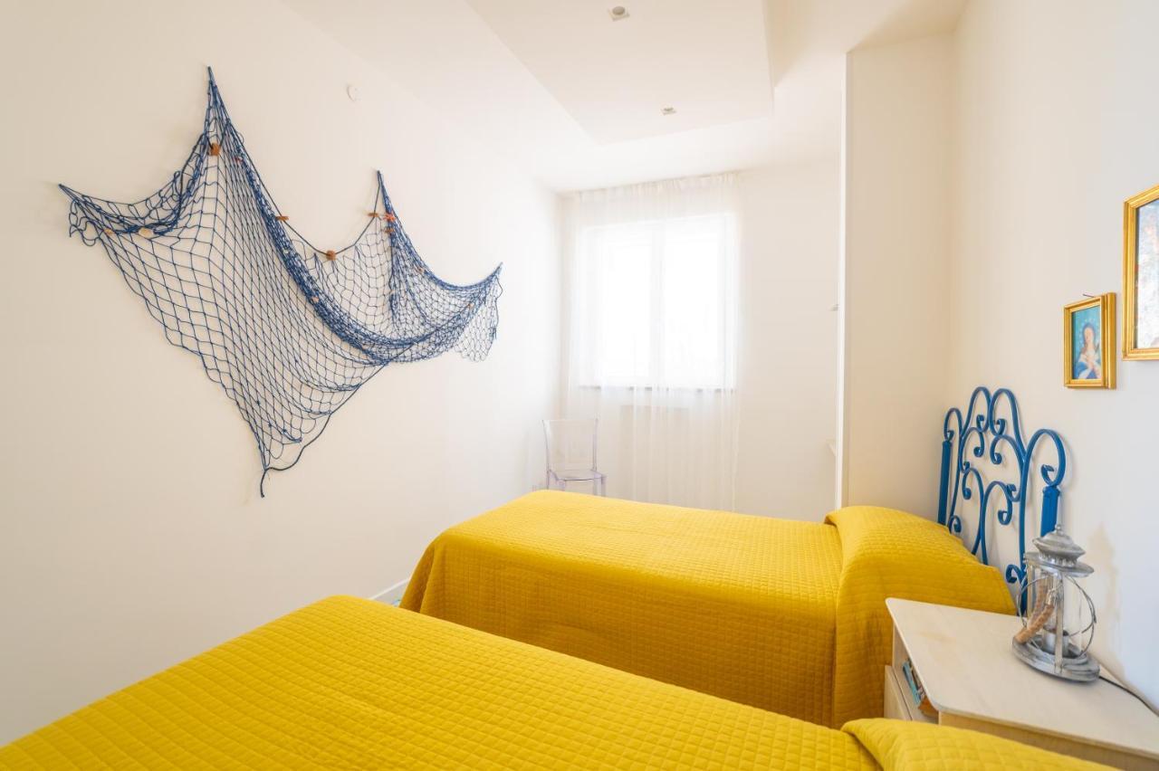 Taoapartments - Casa Salina 타오르미나 외부 사진