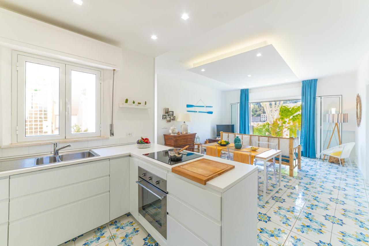 Taoapartments - Casa Salina 타오르미나 외부 사진