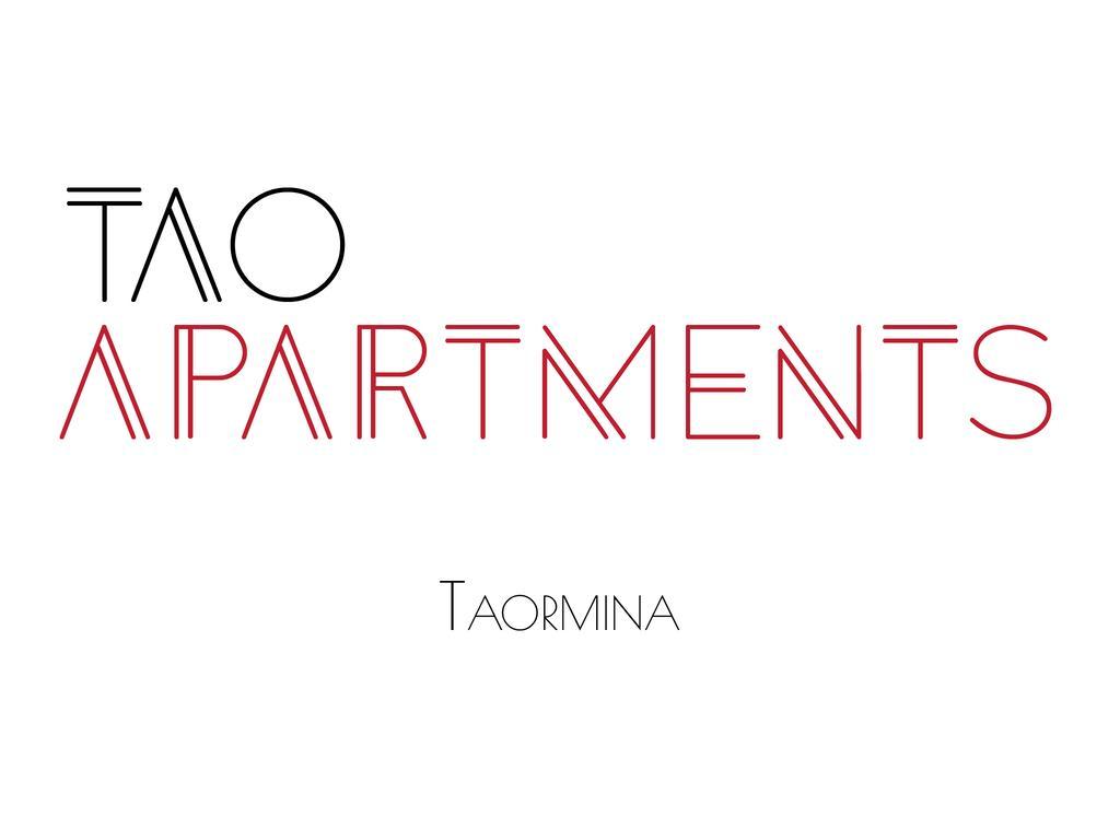 Taoapartments - Casa Salina 타오르미나 외부 사진